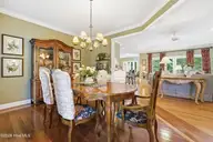 48 Kilbride Drive, Pinehurst, NC 28374 — 3-bedroom waterfront home in Pinewild CC, Pinehurst, NC, photo 9 of 71: 29-print-DSC05455