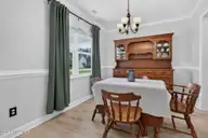 114 Woodwater Drive, Richlands, NC 28574 — 3-bedroom home in Buckhaven, Richlands, NC, photo 5 of 55
