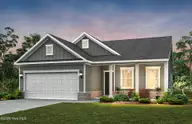 3402 Rendevous Bay Drive, Shallotte, NC 28470 — 3-bedroom home in Solserra, Shallotte, NC, photo 1 of 2