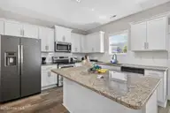 108 Periwinkle Street, Burgaw, NC 28425 — 3-bedroom home in Creekside, Burgaw, NC, photo 14 of 39: 108PeriwinkleStreet-21