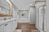 2157 Lakeside Avenue SW, Supply, NC 28462 — 3-bedroom waterfront manufactured home in Lakeside, Supply, NC, photo 20 of 53: 25_bathroom