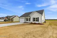 600 S Vance Street, Fremont, NC 27830 — 3-bedroom home in The Cottages on Vance, Fremont, NC, photo 6 of 32: 03-600 S Vance St-3
