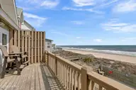3870 Island Drive, North Topsail Beach, NC 28460 — 4-bedroom waterfront townhome, North Topsail Beach, NC, photo 22 of 30