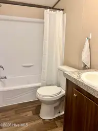 109 Dogwood Circle, Warsaw, NC 28398 — 3-bedroom manufactured home, Warsaw, NC, photo 14 of 28