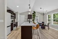 132 Balsam Road, Jacksonville, NC 28546 — 3-bedroom home in White Oak Estates, Jacksonville, NC, photo 12 of 33