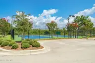 233 Cumberland Street, Newport, NC 28570 — 3-bedroom home in Cannonsgate, Newport, NC, photo 16 of 17: Neighborhood Sports Court