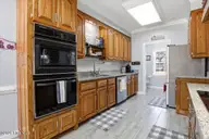 395 Hemlock Drive, Whiteville, NC 28472 — 4-bedroom home in Timber Cove, Whiteville, NC, photo 8 of 43: 36-395 Hemlock Dr-36
