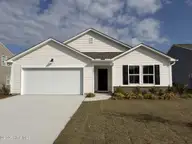 528 Belfort Lane SW 152, Ocean Isle Beach, NC 28469 — 3-bedroom home in Glendale Arbor, Ocean Isle Beach, NC, photo 1 of 29: Lot 152