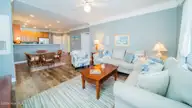 395 S Crow Creek Drive 1123, Calabash, NC 28467 — 3-bedroom condo in Crow Creek, Calabash, NC, photo 9 of 35