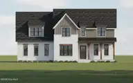 266 Farmstead Court, Wendell, NC 27591 — 4-bedroom home in Eller Farms, Wendell, NC, photo 1 of 3: Norwich