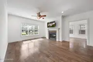 37 Beryl Circle, Pinehurst, NC 28374 — 4-bedroom home in Unit 13, Pinehurst, NC, photo 17 of 37: 37 Beryl-7