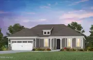 9115 Spearmint Court, Leland, NC 28479 — 2-bedroom home in Del Webb Mallory Creek, Leland, NC, photo 2 of 3: Stardom Lot 165