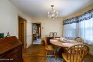 1813 Tryon Road, New Bern, NC 28560 — 4-bedroom home in Degraffenried, New Bern, NC, photo 12 of 60: Formal Dining Room
