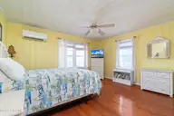 401 E Atlantic Boulevard, Atlantic Beach, NC 28512 — 4-bedroom waterfront home, Atlantic Beach, NC, photo 13 of 61: Bedroom View