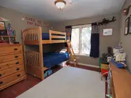 25 Firestone Lane, Pinehurst, NC 28374 — 3-bedroom home in Unit 1, Pinehurst, NC, photo 14 of 23: 3rd Bedroom
