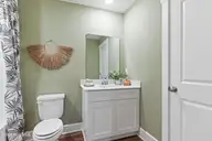 21 W Creamery Way 146, Hampstead, NC 28443 — 3-bedroom townhome in Brookfield Branch, Hampstead, NC, photo 18 of 27