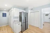 1510 Kings Landing Road, Hampstead, NC 28443 — 2-bedroom waterfront manufactured home in Sidbury Acres, Hampstead, NC, photo 12 of 39: 1510_kings_landing_rd_014