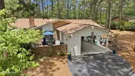 640 Redwood Drive, Southern Pines, NC 28387 — 2-bedroom home in Knlwd Vlg, Southern Pines, NC, photo 1 of 51: 3-web-or-mls-DJI_20260624124651_0330_D