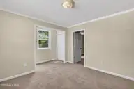 8 Sheffield Road, Jacksonville, NC 28546 — 3-bedroom home in Montclair, Jacksonville, NC, photo 18 of 35