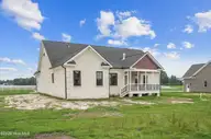 340 Leslie Road, Goldsboro, NC 27530 — 3-bedroom home in Stonewood Estates, Goldsboro, NC, photo 8 of 47: 08-340 Leslie Rd-8