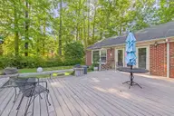 2103 Dallas Drive, Kinston, NC 28504 — 4-bedroom home in Sherwood Forest, Kinston, NC, photo 6 of 30