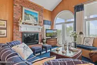 1307 Ocean Boulevard W, Holden Beach, NC 28462 — 5-bedroom waterfront home in Holden Beach West, Holden Beach, NC, photo 21 of 74