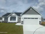 2346 Rhinestone Drive, Winterville, NC 28590 — 4-bedroom home in Davenport Farms @ Emerald Park, Winterville, NC, photo 1 of 2
