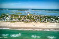 34 N Oak Court, Surf City, NC 28445 — waterfront lot in Pleasant Cove, Surf City, NC, photo 19 of 20