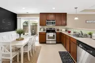 1166 Mill Creek Loop, Leland, NC 28451 — 3-bedroom home in Mill Creek Landing, Leland, NC, photo 11 of 22