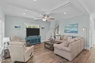 681 Forest Drive SE, Bolivia, NC 28422 — 2-bedroom waterfront home in Sunset Harbor, Bolivia, NC, photo 10 of 32: 20-web-or-mls-BTS09121