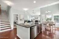 633 Steele Loop, Wilmington, NC 28411 — 4-bedroom home in Reserve at West Bay, Wilmington, NC, photo 10 of 47