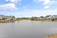 4282 Ashfield Place, Southport, NC 28461 — 3-bedroom waterfront home in St James, Southport, NC, photo 2 of 74: 4282AshfieldPl - 32