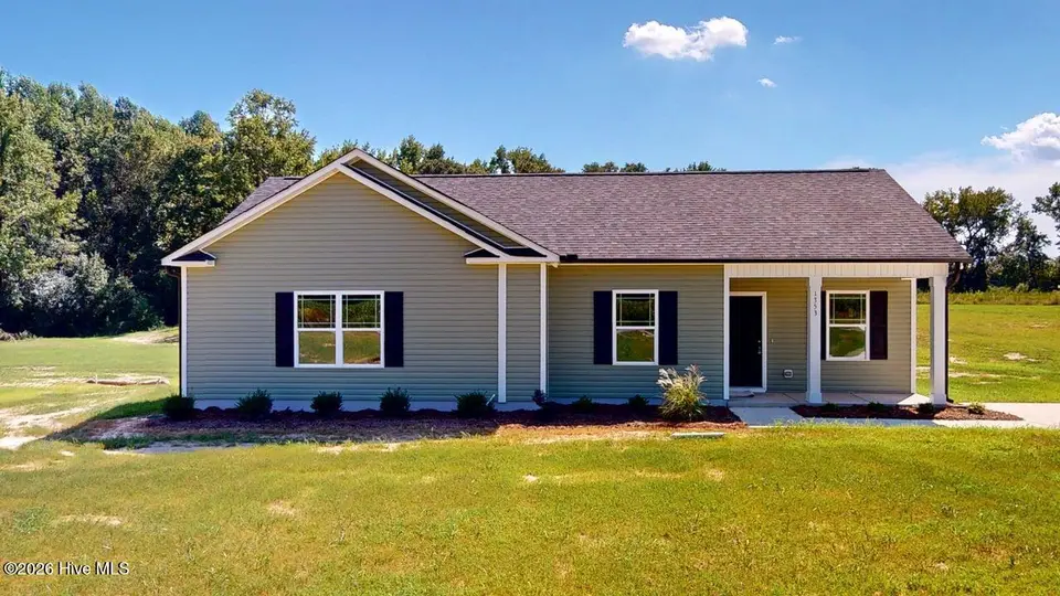 1353 Pinkney Road NW, Pikeville, NC 27863 — 3-bedroom home, Pikeville, NC, photo 1 of 27: Main
