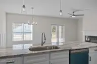 4301 Laurel Ridge Drive A, Greenville, NC 27834 — 3-bedroom townhome in Fieldstone at Landover, Greenville, NC, photo 10 of 38: 10-web-or-mls-BLS_0018