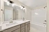 2029 Pewter Drive, West End, NC 27376 — 4-bedroom home in Gretchen Pines, West End, NC, photo 11 of 18: GRETCHEN PINES LOT 130