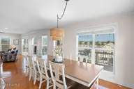 910 Canal Drive Unit B, Carolina Beach, NC 28428 — 4-bedroom waterfront condo, Carolina Beach, NC, photo 10 of 55: images-10