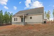 1029 Ivory Lane, West End, NC 27376 — 4-bedroom home in Gretchen Pines, West End, NC, photo 15 of 20: Lot 142