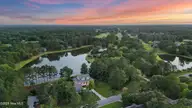 376 Red Fox Run Drive, Wallace, NC 28466 — 5-bedroom waterfront home in River Landing, Wallace, NC, photo 12 of 70: 4_twilight