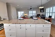273 E Second Street, Ocean Isle Beach, NC 28469 — 5-bedroom home in Little Beach Landing, Ocean Isle Beach, NC, photo 19 of 58: Kitchen7