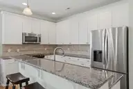 3299 Beach Cove Lane, Southport, NC 28461 — 2-bedroom waterfront townhome in St James, Southport, NC, photo 12 of 66