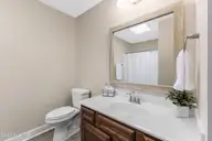 8512 Old Forest Drive NE, Leland, NC 28451 — 4-bedroom home in Lanvale Forest, Leland, NC, photo 22 of 37