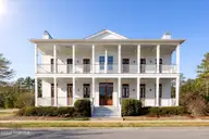 3110 Reunion Pointe Lane, New Bern, NC 28562 — 2-bedroom condo in Carolina Colours, New Bern, NC, photo 1 of 34: Front Elevation