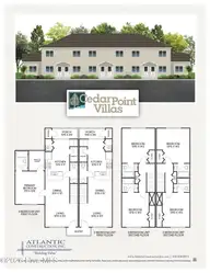 650 Cedar Point Boulevard G4, Cedar Point, NC 28584 — 2-bedroom condo in Cedar Point Villas, Cedar Point, NC, photo 2 of 40: CedarPointVillas.jpg