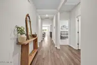 1325 Clendon Circle, Leland, NC 28451 — 3-bedroom home in Brunswick Forest, Leland, NC, photo 5 of 56: Foyer