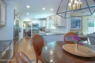 55 Palmetto Road, Pinehurst, NC 28374 — 4-bedroom home in Old Town, Pinehurst, NC, photo 22 of 57: Kitchen2