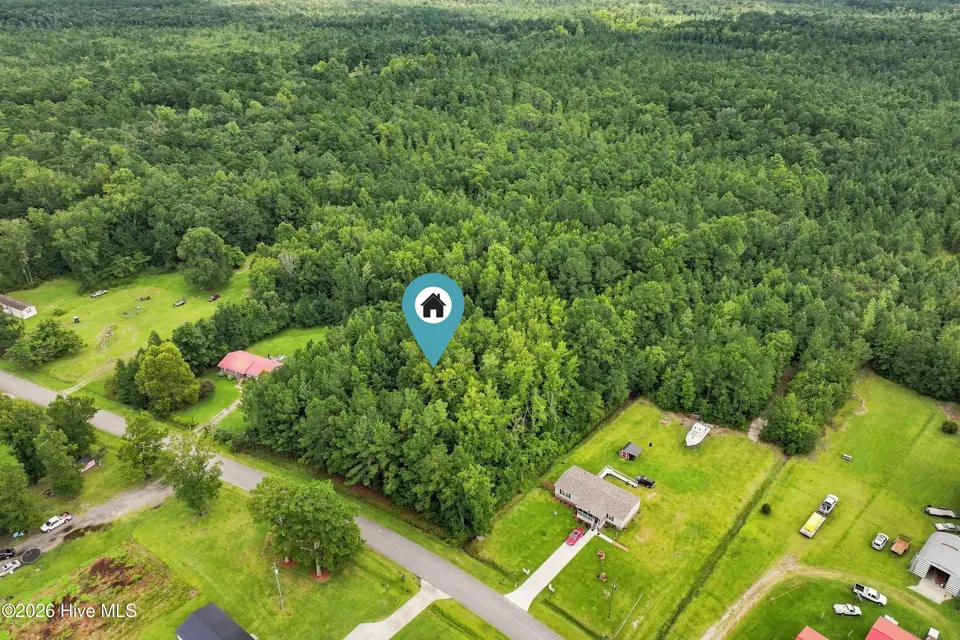 711 Lee Road, Maple Hill, NC 28454 — lot, Maple Hill, NC, photo 1 of 15
