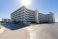 1505 Salter Path Road 603 J, Indian Beach, NC 28512 — 4-bedroom waterfront condo in Summer Winds Condominiums, Indian Beach, NC, photo 1 of 47: Penhouse Unit 603