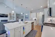 8700 Horse Nettle Drive NE, Leland, NC 28451 — 4-bedroom townhome in Compass Pointe, Leland, NC, photo 14 of 50