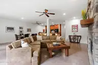 2207 Hidden Harbor Drive, New Bern, NC 28562 — 3-bedroom waterfront townhome in Hidden Harbor, New Bern, NC, photo 15 of 59: 2207 Hidden Harbor Drive