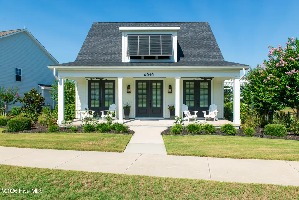 4010 Endurance Trail, Wilmington, NC 28412 — 3-bedroom home in Riverlights, Wilmington, NC, photo 1 of 75